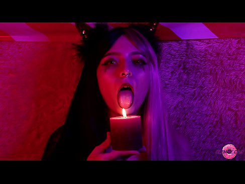 ❤️ Blowjob ya Shauku kutoka kwa Sexy Succubus yenye Utimilifu wa Kinywa Pononi kuu kwa sw.vbdsm.ru ❌️❤