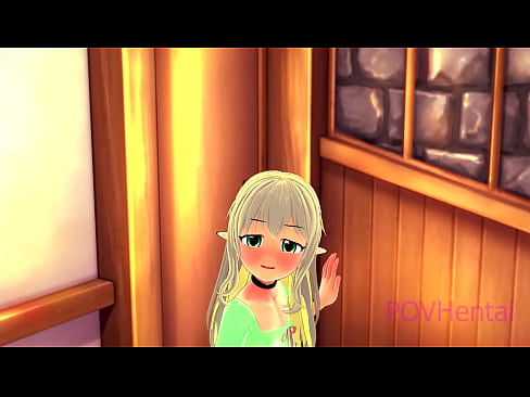 ❤️ (Trap) Elvish mjakazi hukusaidia kunawa uso wako. Pononi kuu kwa sw.vbdsm.ru ❌️❤